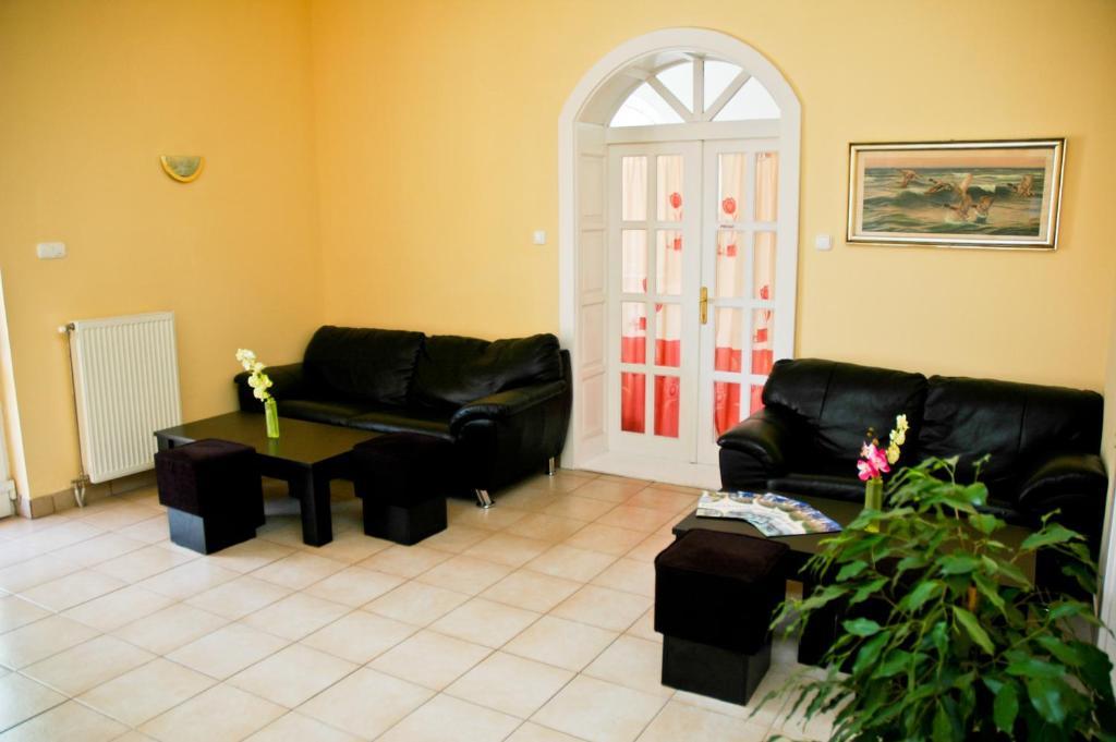 Guest house Kastely Panzio Ii. *