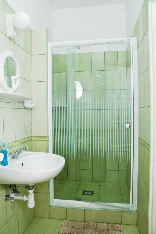Guest house Kastely Panzio Ii.