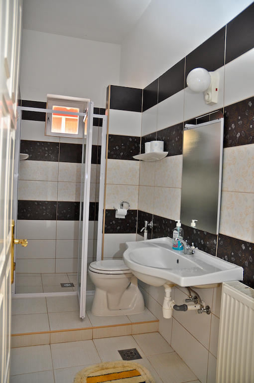 Guest house Kastely Panzio Ii. Hajduszoboszlo