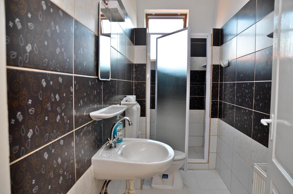 Kastely Panzio Ii. Guest house Hajduszoboszlo