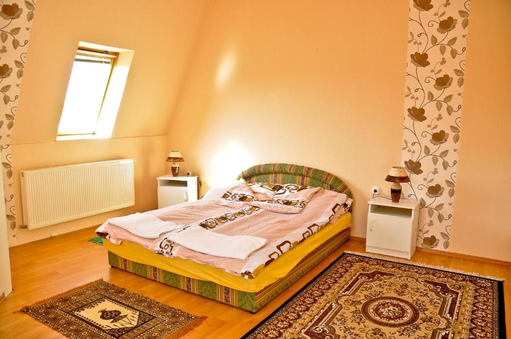 Guest house Kastely Panzio Ii. Hajduszoboszlo